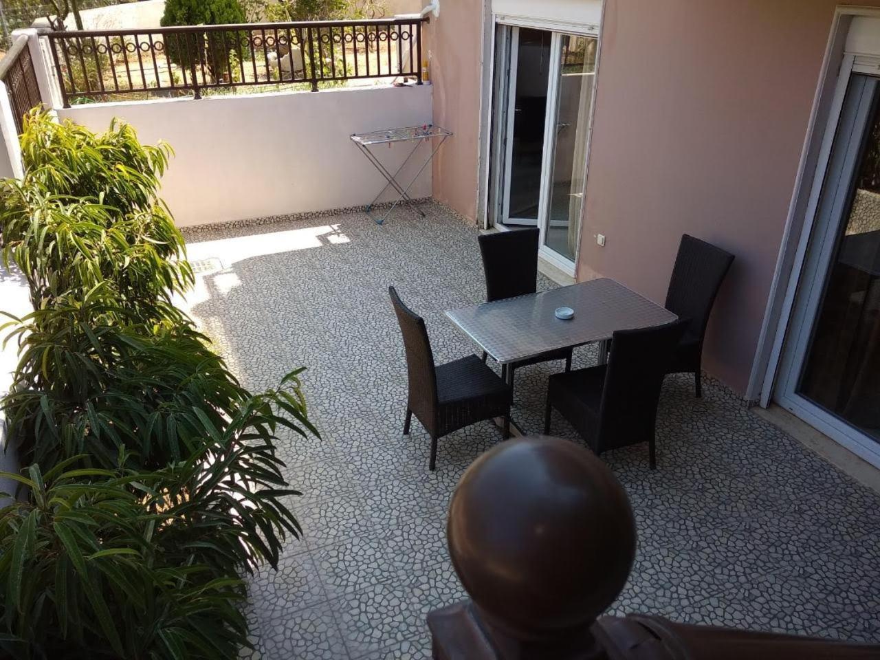 Nikitas Apartments & Loft Kos Town Ngoại thất bức ảnh