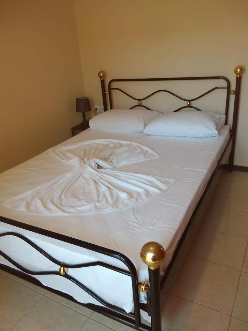 Nikitas Apartments & Loft Kos Town Ngoại thất bức ảnh