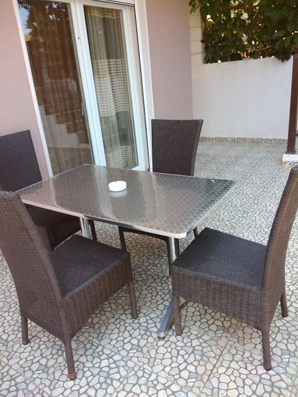 Nikitas Apartments & Loft Kos Town Ngoại thất bức ảnh