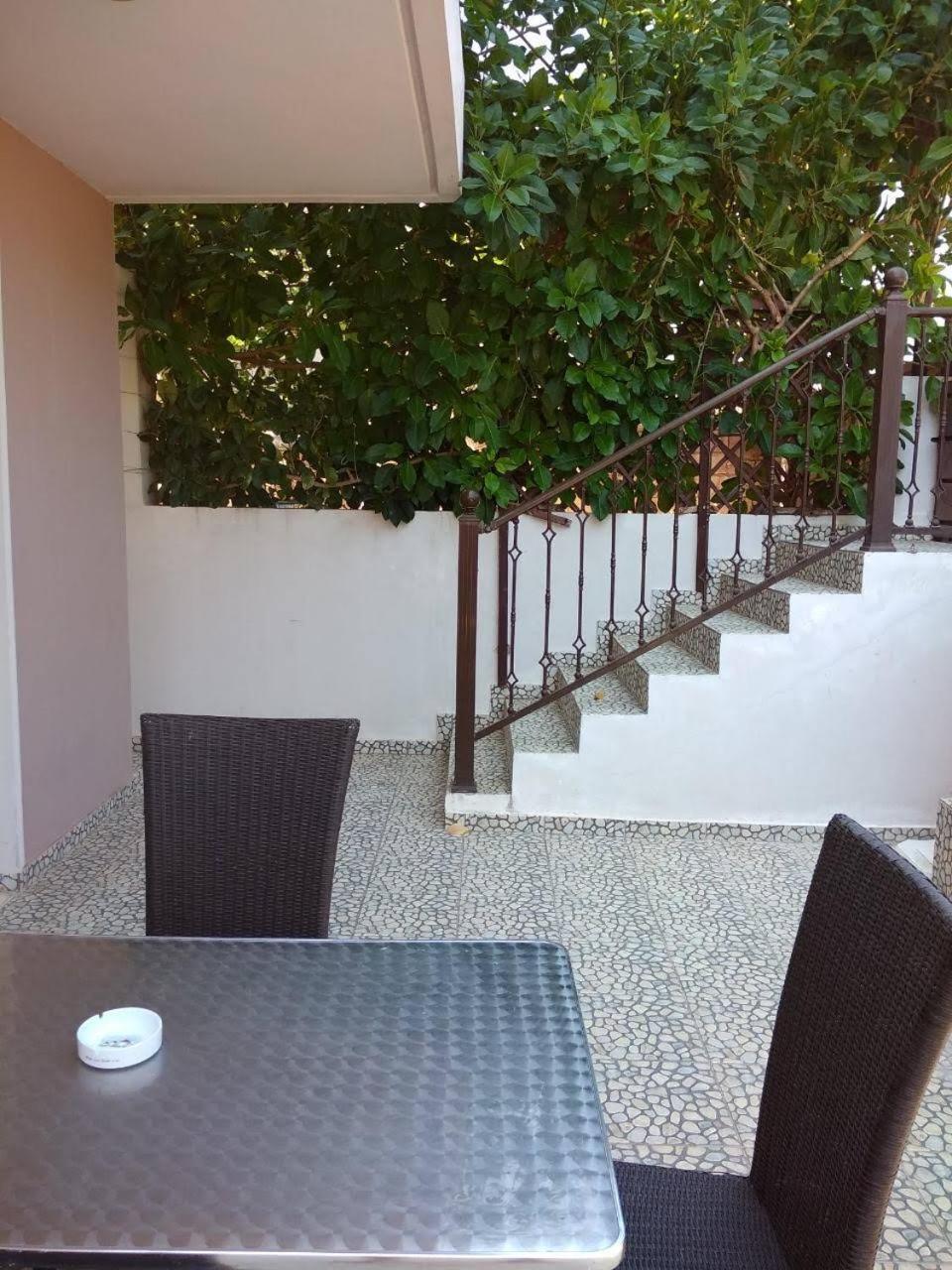 Nikitas Apartments & Loft Kos Town Ngoại thất bức ảnh