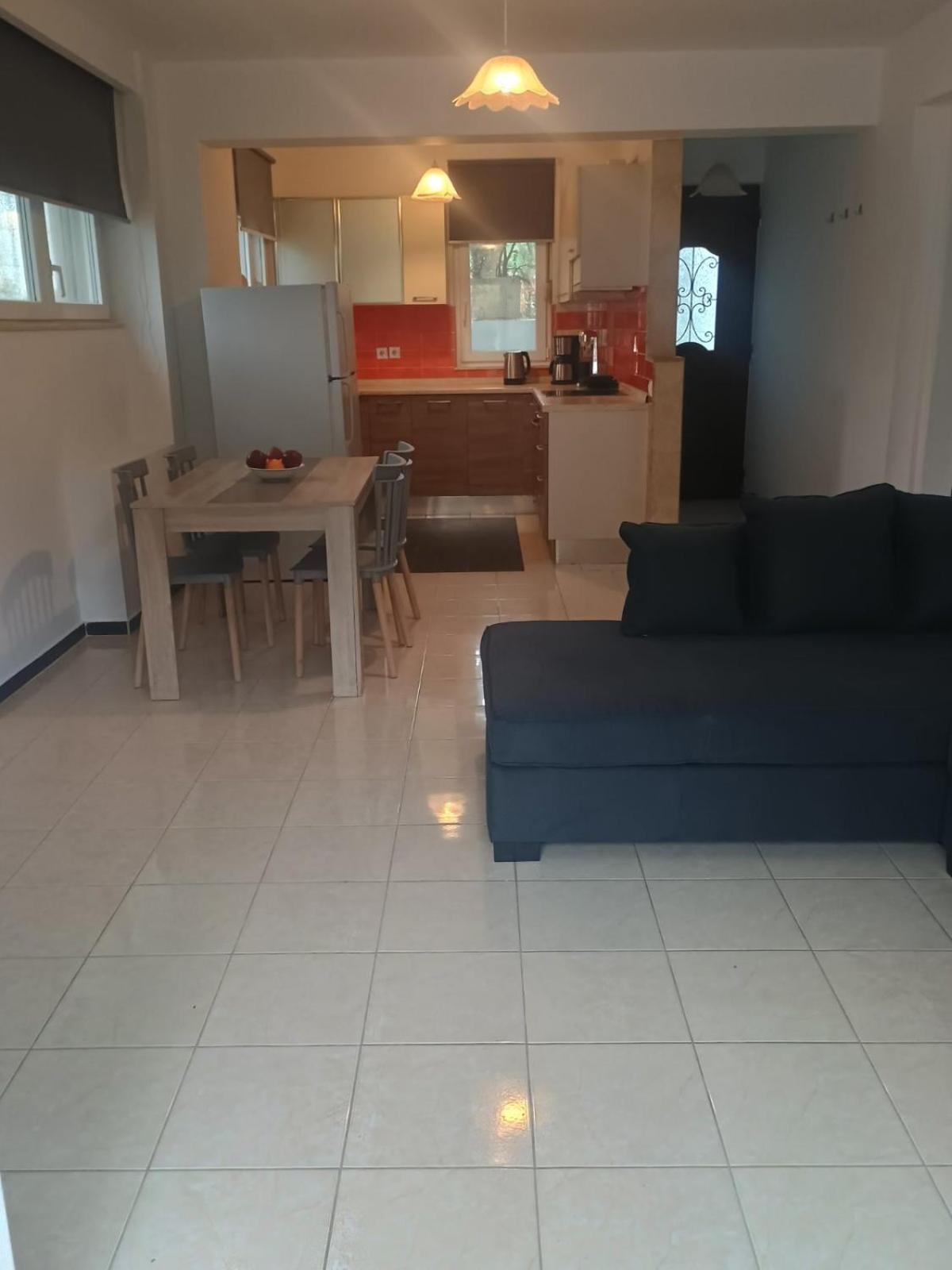 Nikitas Apartments & Loft Kos Town Ngoại thất bức ảnh