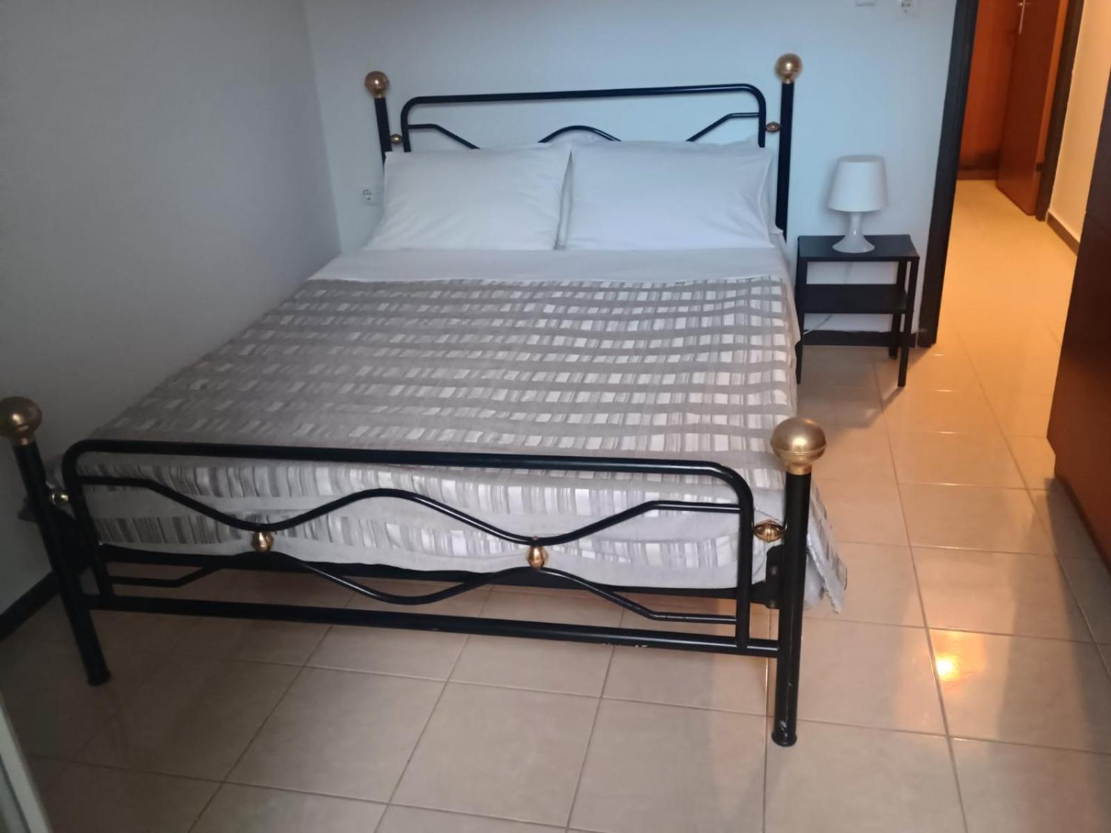 Nikitas Apartments & Loft Kos Town Ngoại thất bức ảnh