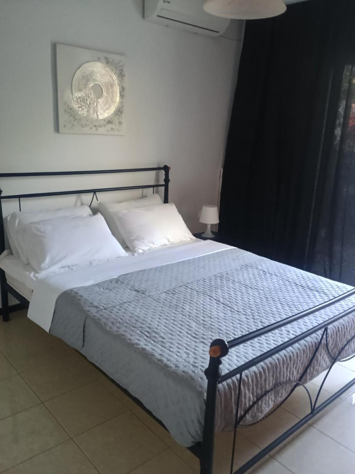 Nikitas Apartments & Loft Kos Town Ngoại thất bức ảnh