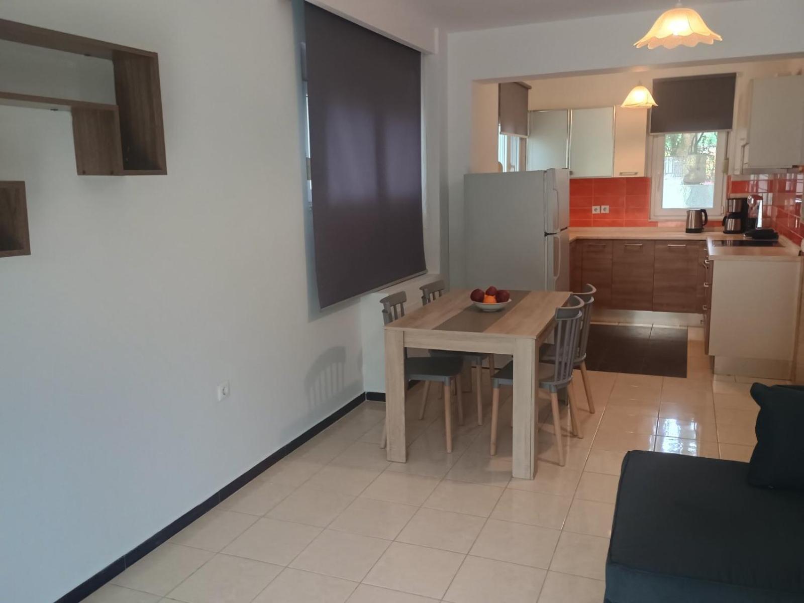 Nikitas Apartments & Loft Kos Town Ngoại thất bức ảnh