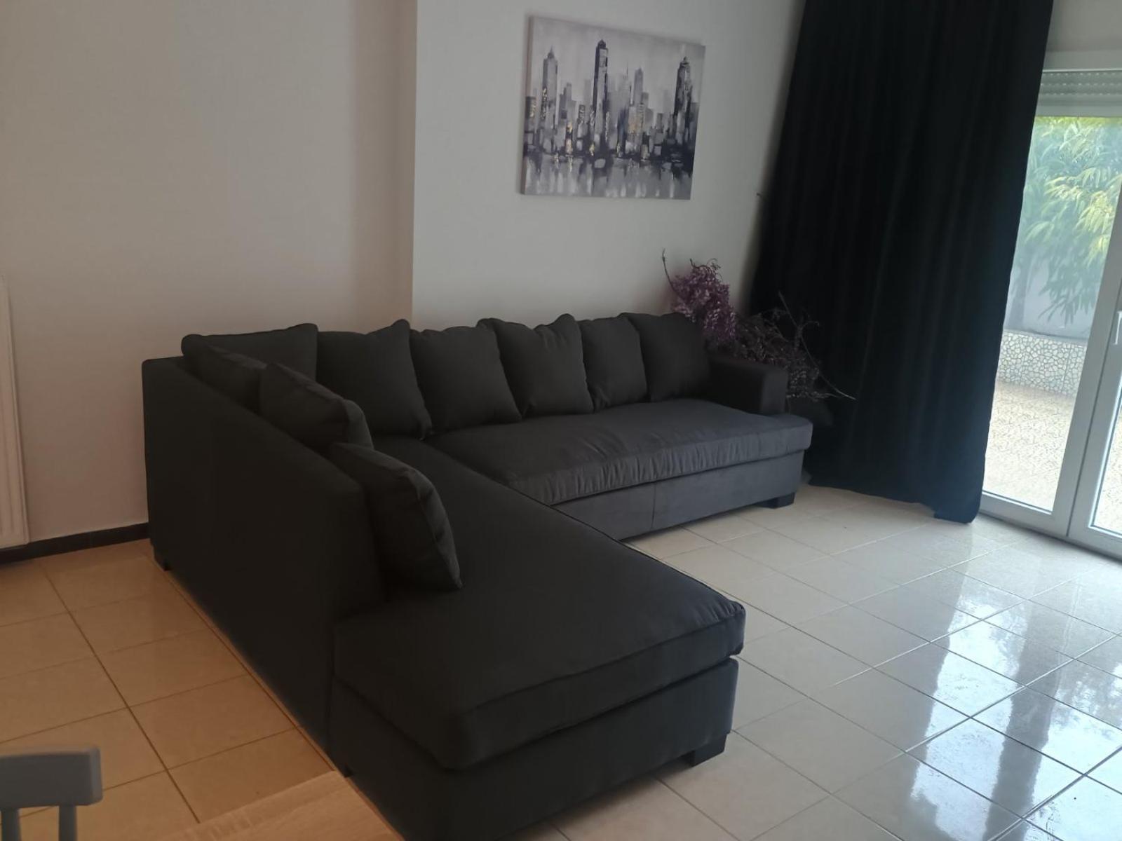 Nikitas Apartments & Loft Kos Town Ngoại thất bức ảnh