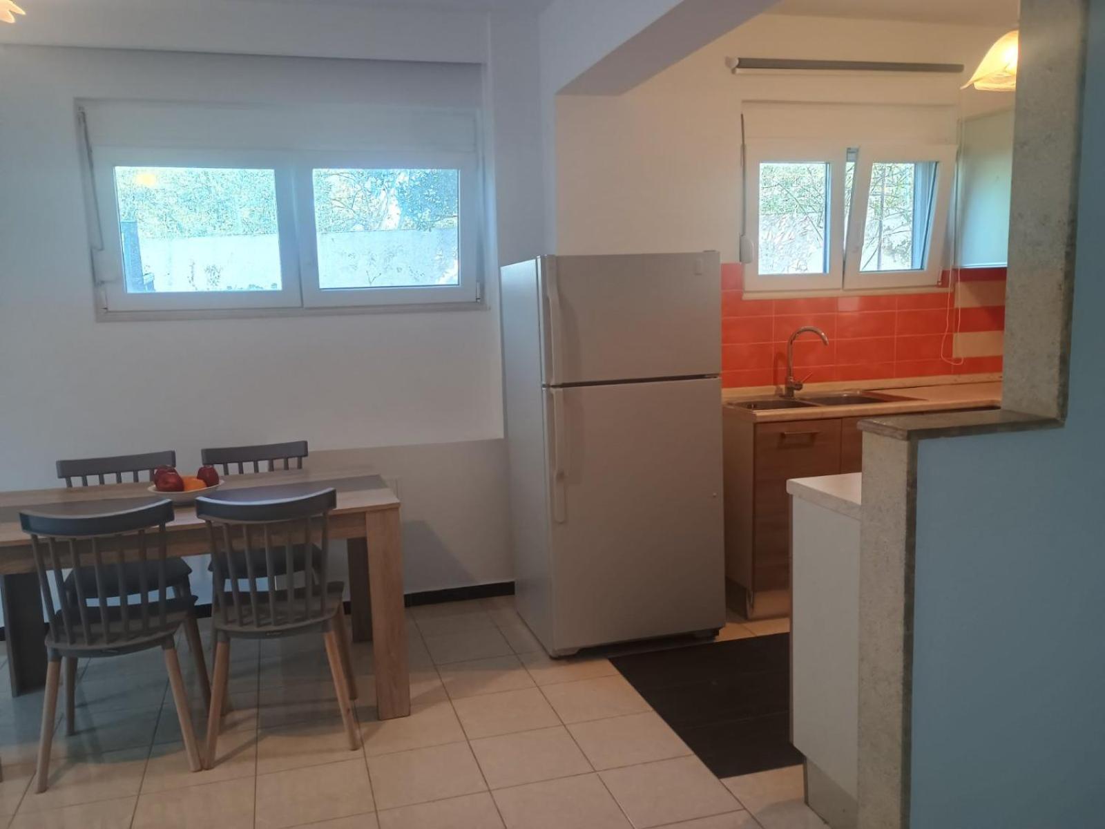 Nikitas Apartments & Loft Kos Town Ngoại thất bức ảnh