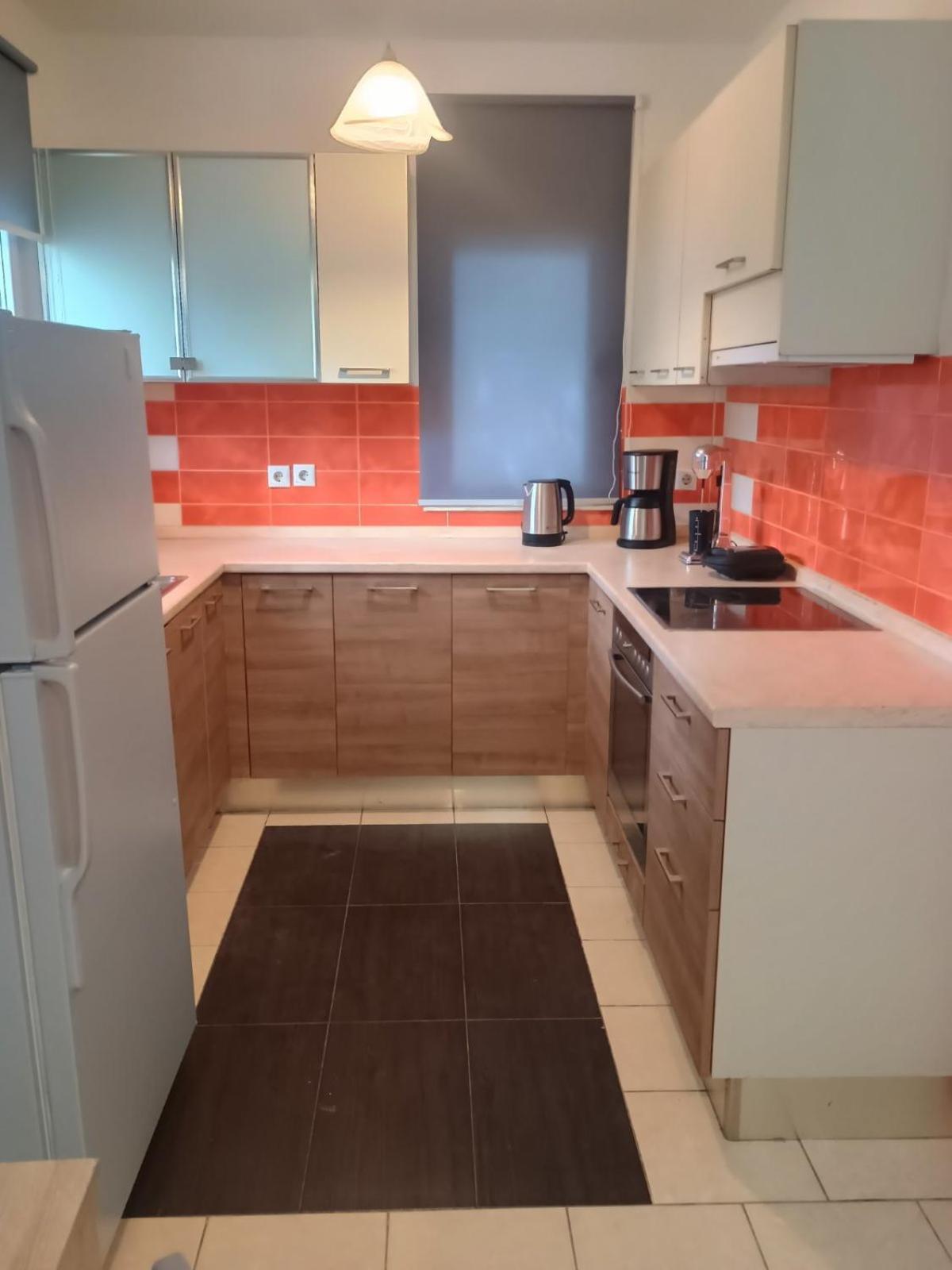 Nikitas Apartments & Loft Kos Town Ngoại thất bức ảnh